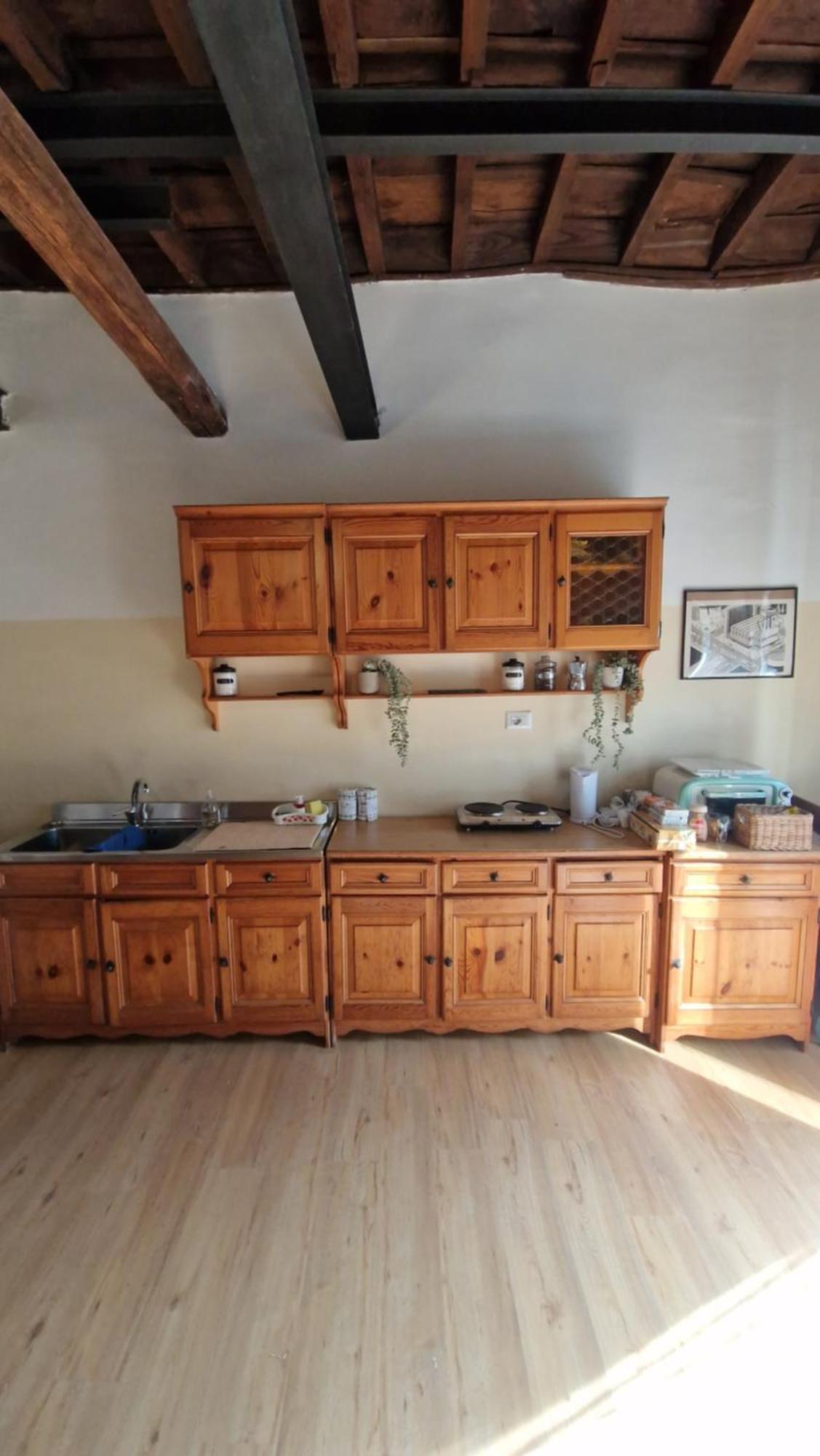 Home Made Sutri Exterior photo